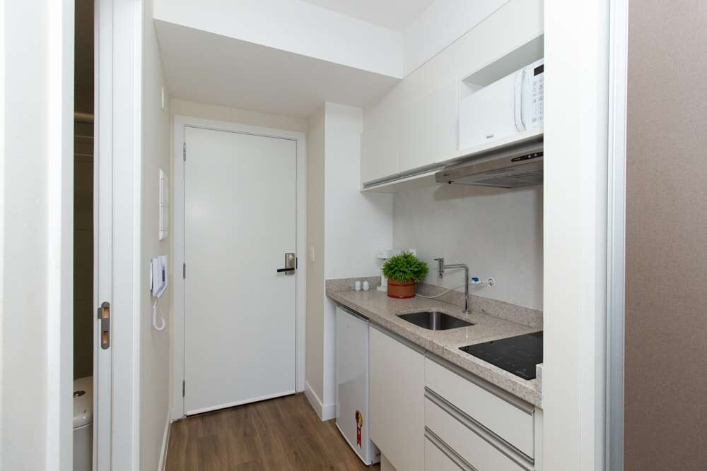 Apartamento, 1 quarto, 27 m² - Foto 27