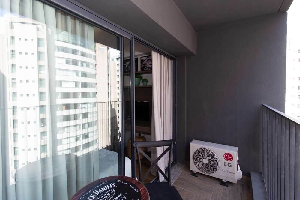 Apartamento, 1 quarto, 27 m² - Foto 18