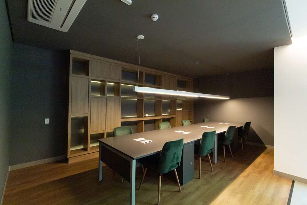 Apartamento, 1 quarto, 27 m² - Foto 3