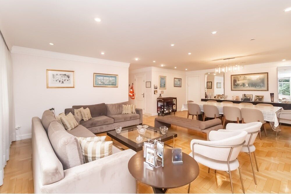 Apartamento, 4 quartos, 200 m² - Foto 17