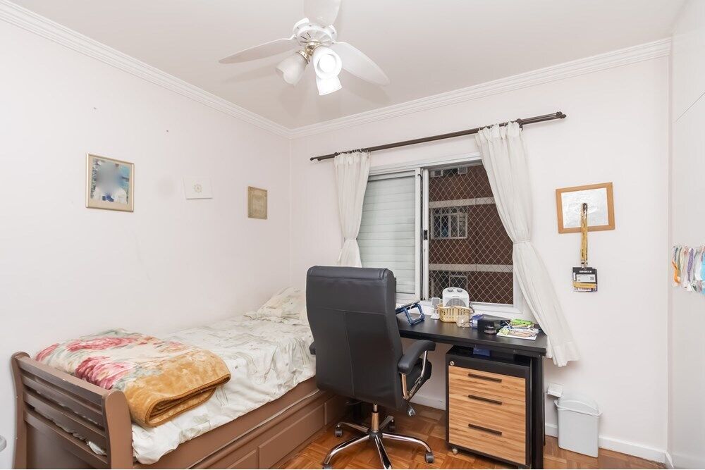 Apartamento, 4 quartos, 200 m² - Foto 36