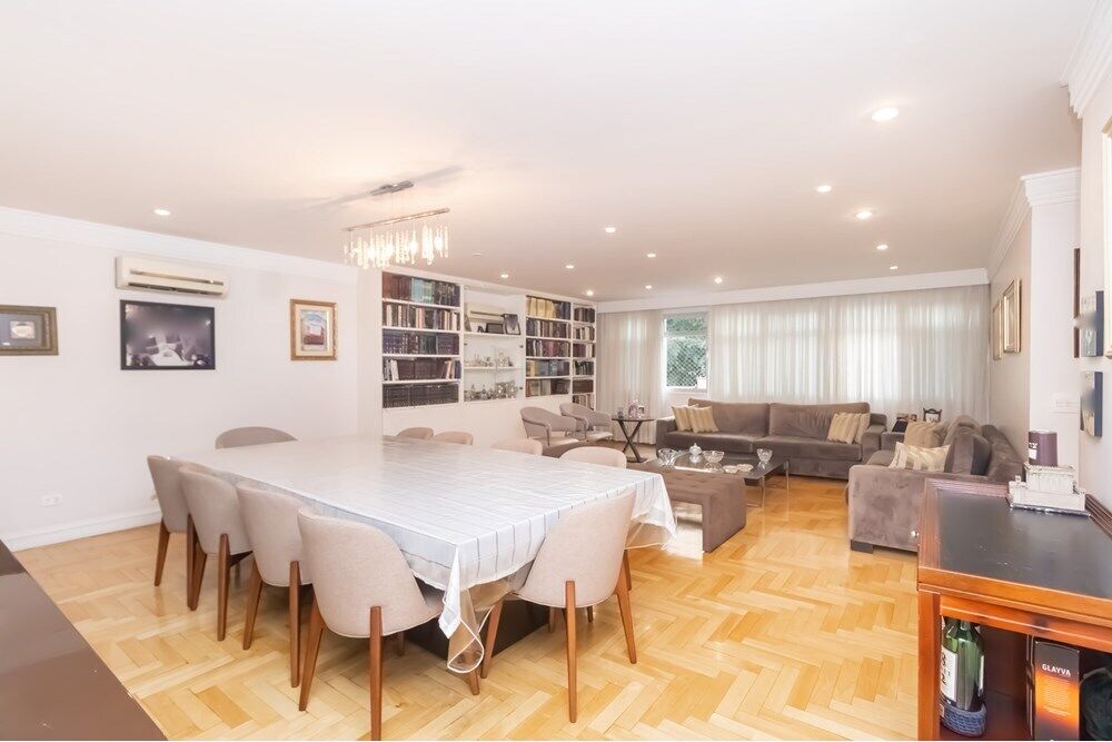 Apartamento, 4 quartos, 200 m² - Foto 14