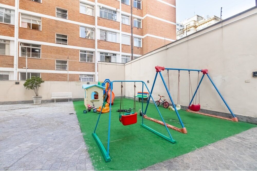 Apartamento, 4 quartos, 200 m² - Foto 21