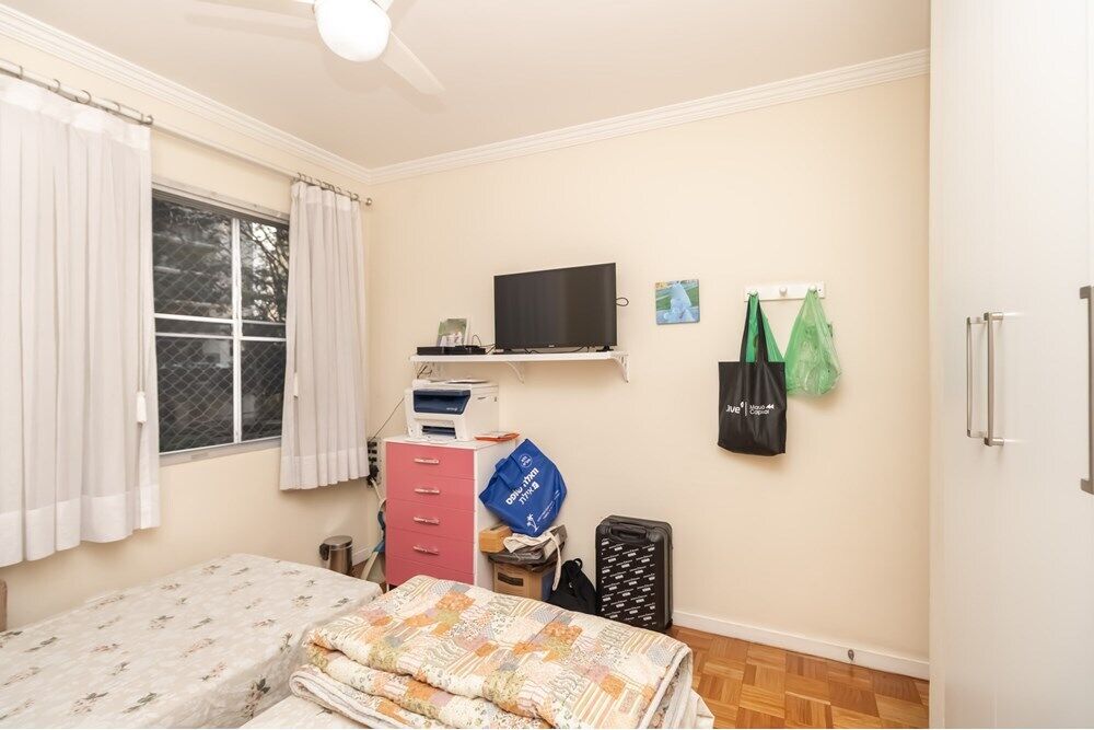 Apartamento, 4 quartos, 200 m² - Foto 28
