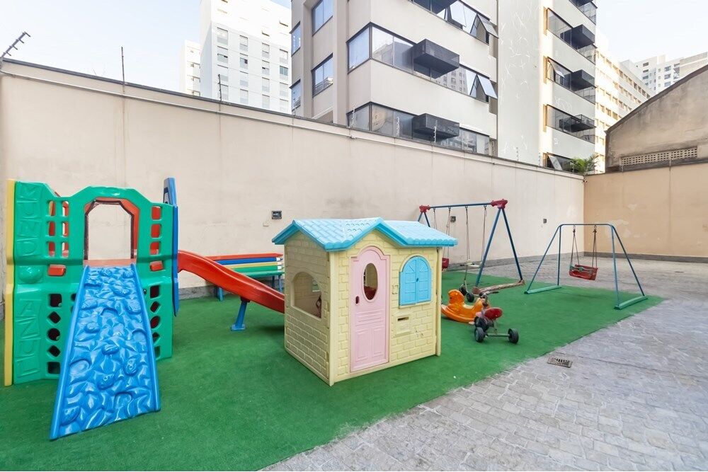 Apartamento, 4 quartos, 200 m² - Foto 22