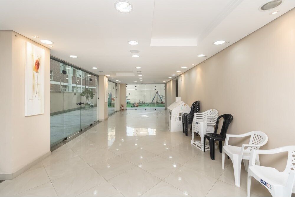 Apartamento, 4 quartos, 200 m² - Foto 23