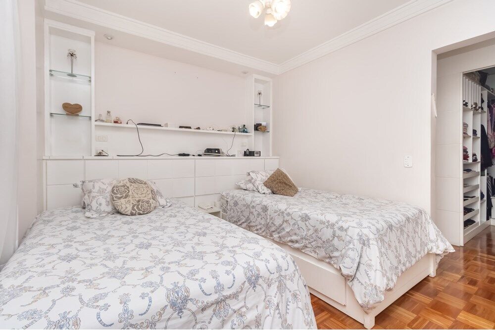 Apartamento, 4 quartos, 200 m² - Foto 5