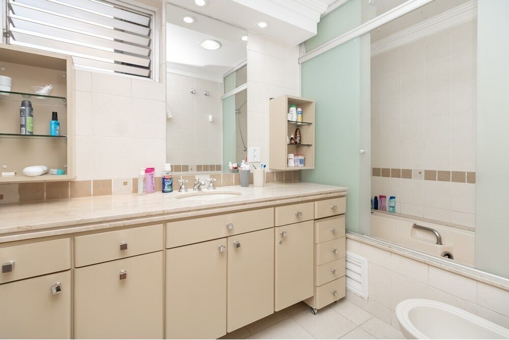 Apartamento, 4 quartos, 200 m² - Foto 8