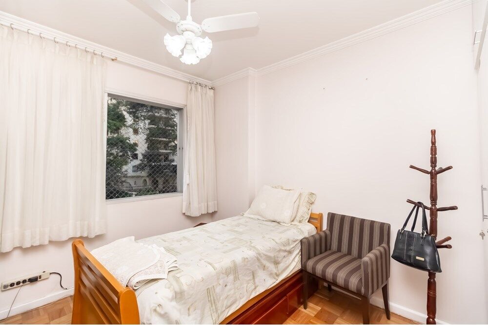 Apartamento, 4 quartos, 200 m² - Foto 30