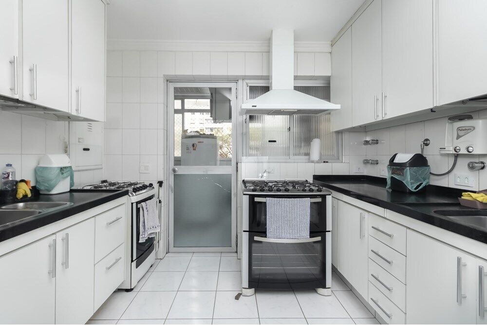 Apartamento, 4 quartos, 200 m² - Foto 12