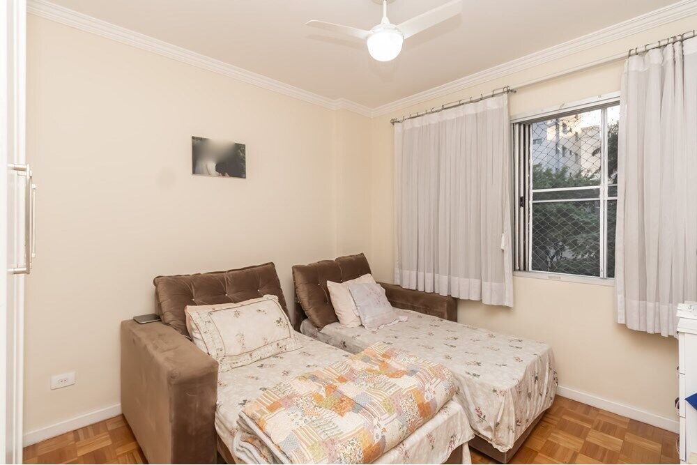 Apartamento, 4 quartos, 200 m² - Foto 26