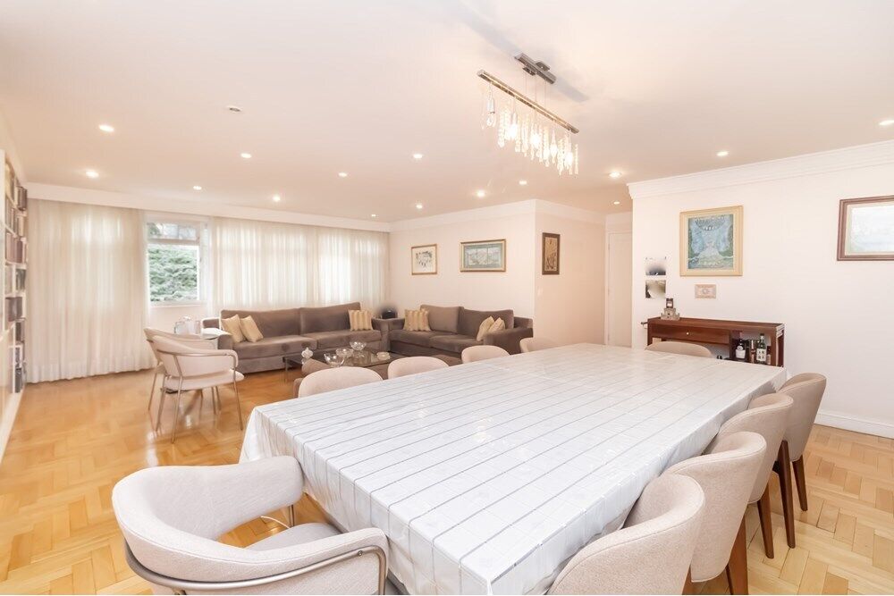 Apartamento, 4 quartos, 200 m² - Foto 15