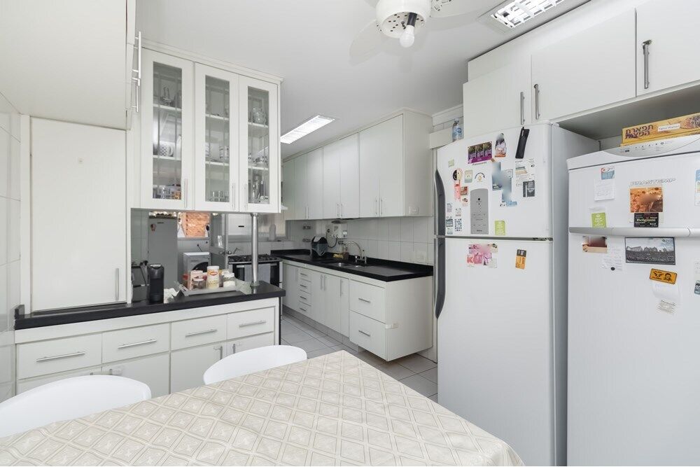 Apartamento, 4 quartos, 200 m² - Foto 10