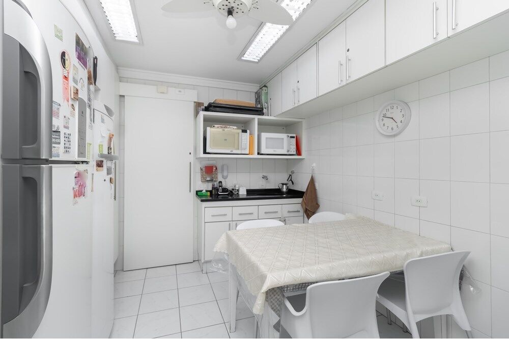 Apartamento, 4 quartos, 200 m² - Foto 2