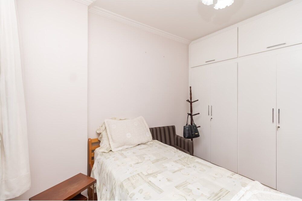 Apartamento, 4 quartos, 200 m² - Foto 31