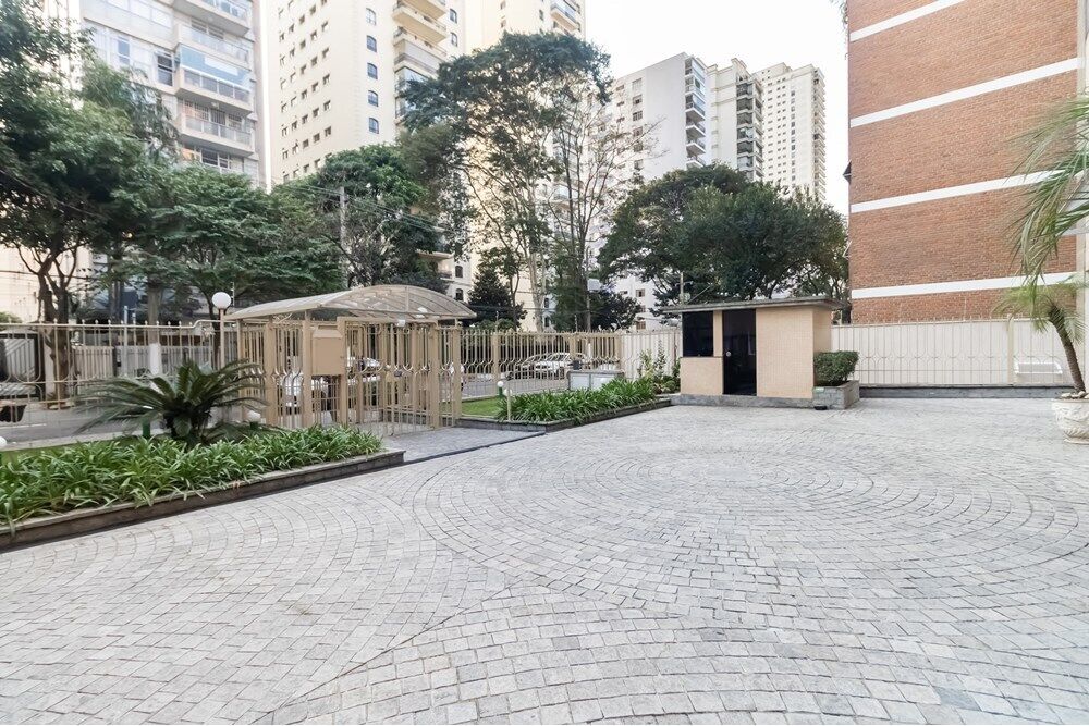 Apartamento, 4 quartos, 200 m² - Foto 25