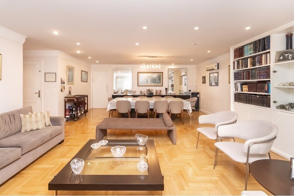 Apartamento, 4 quartos, 200 m² - Foto 18