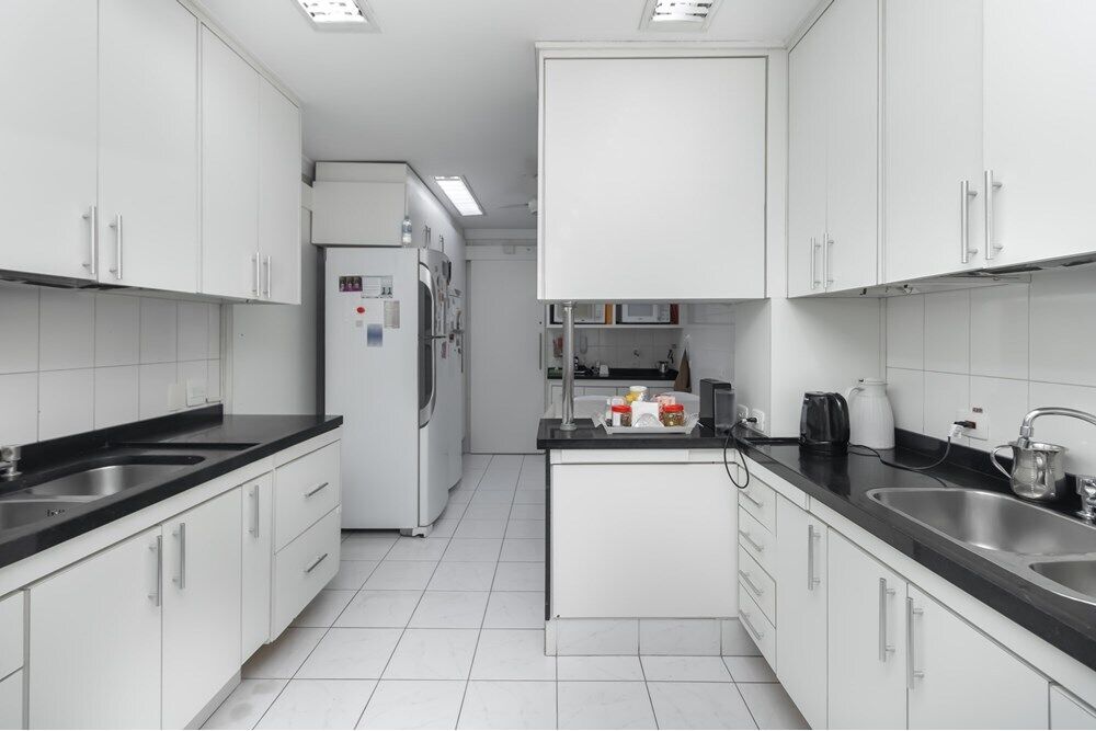 Apartamento, 4 quartos, 200 m² - Foto 13