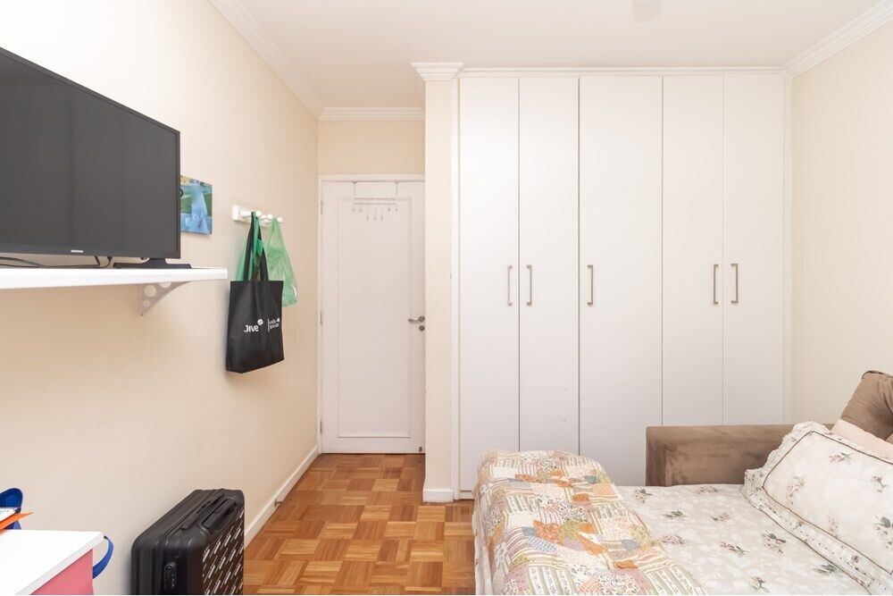 Apartamento, 4 quartos, 200 m² - Foto 20