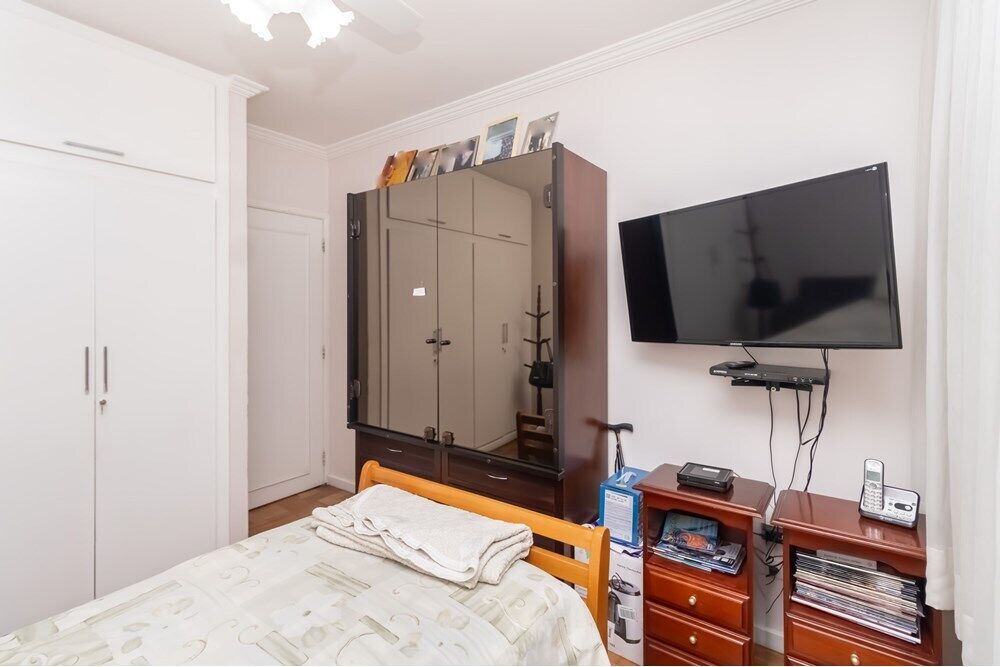 Apartamento, 4 quartos, 200 m² - Foto 32
