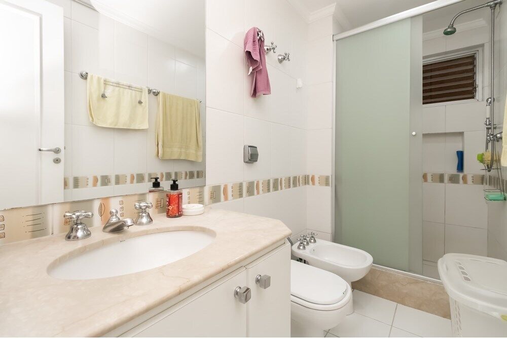Apartamento, 4 quartos, 200 m² - Foto 35