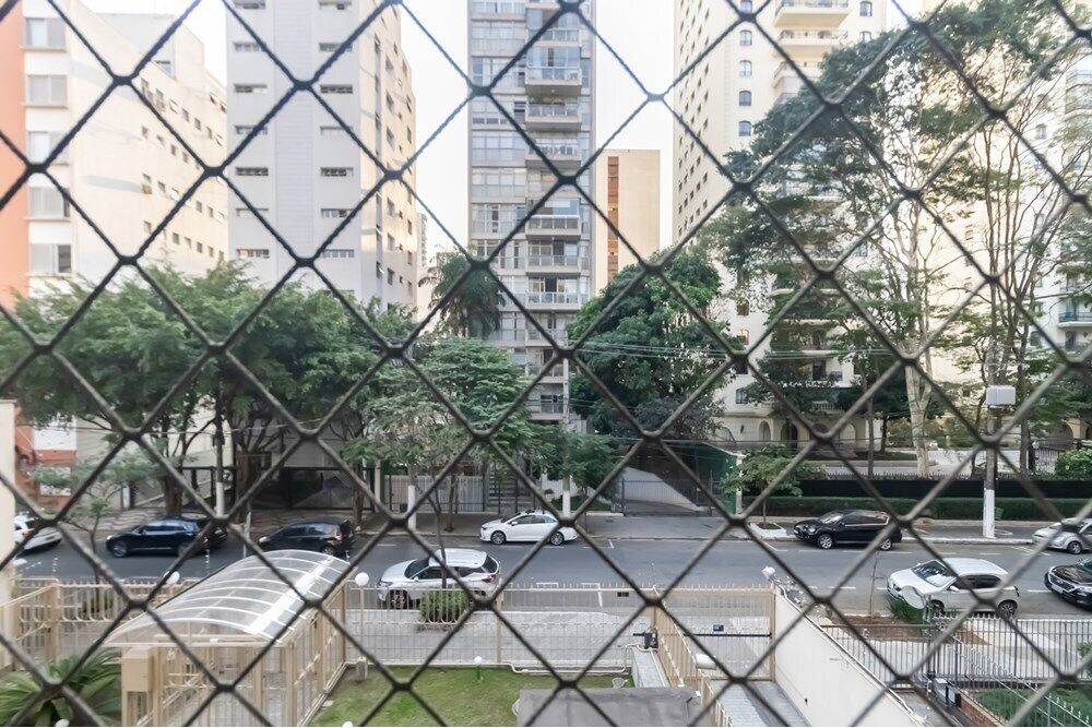 Apartamento, 4 quartos, 200 m² - Foto 33
