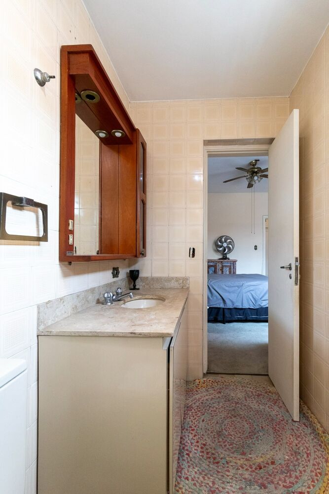 Casa à venda com 2 quartos, 100m² - Foto 4