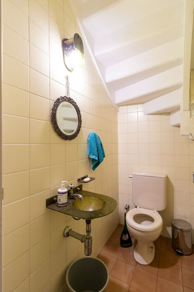 Casa à venda com 2 quartos, 100m² - Foto 11