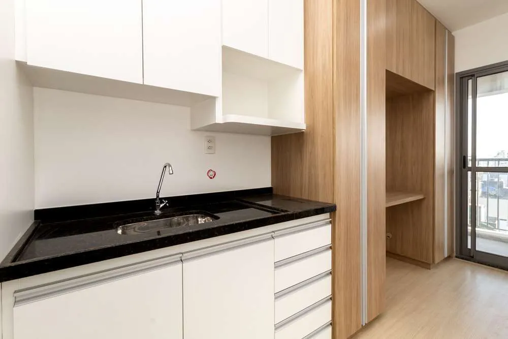 Apartamento, 1 quarto, 25 m² - Foto 7