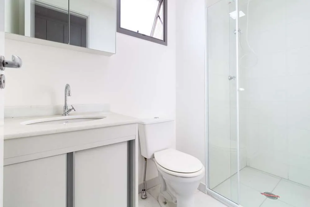 Apartamento, 1 quarto, 25 m² - Foto 6