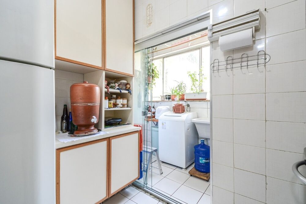 Apartamento, 3 quartos, 87 m² - Foto 2