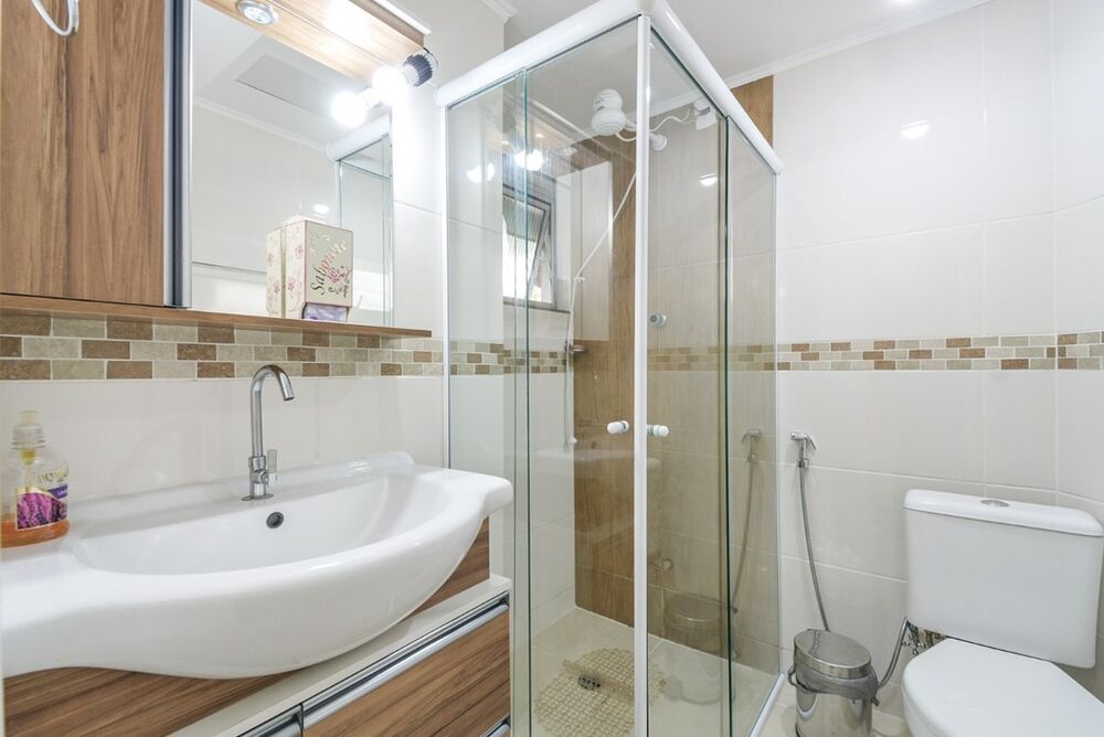 Apartamento, 3 quartos, 87 m² - Foto 8