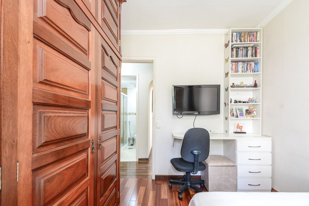 Apartamento, 3 quartos, 87 m² - Foto 4