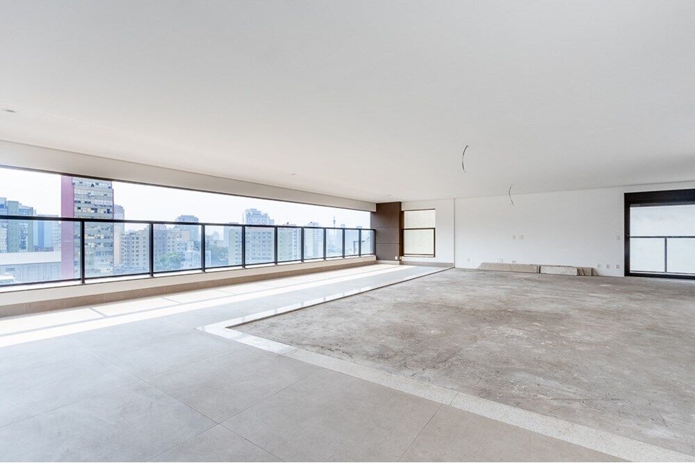 Apartamento, 5 quartos, 312 m² - Foto 1