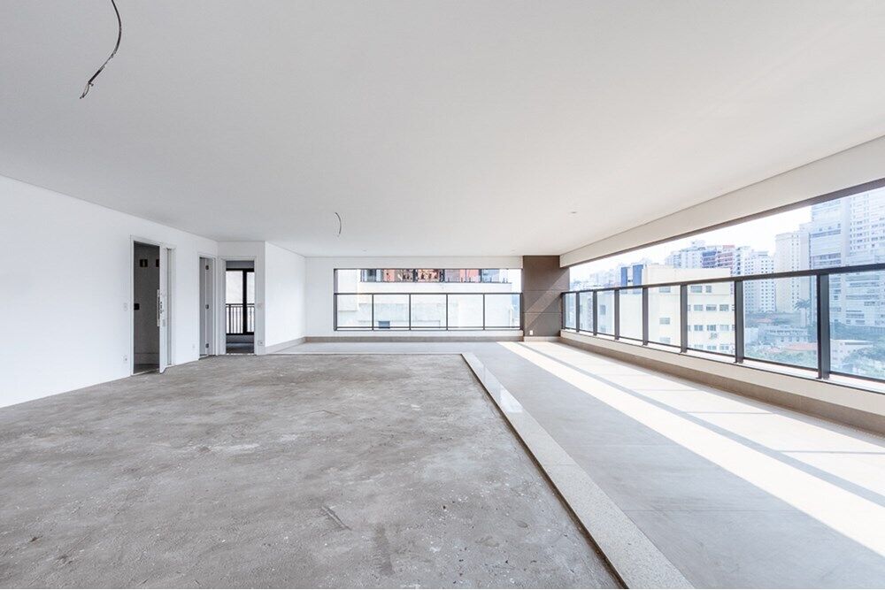 Apartamento, 5 quartos, 312 m² - Foto 7