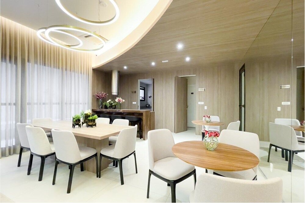 Apartamento, 5 quartos, 312 m² - Foto 4