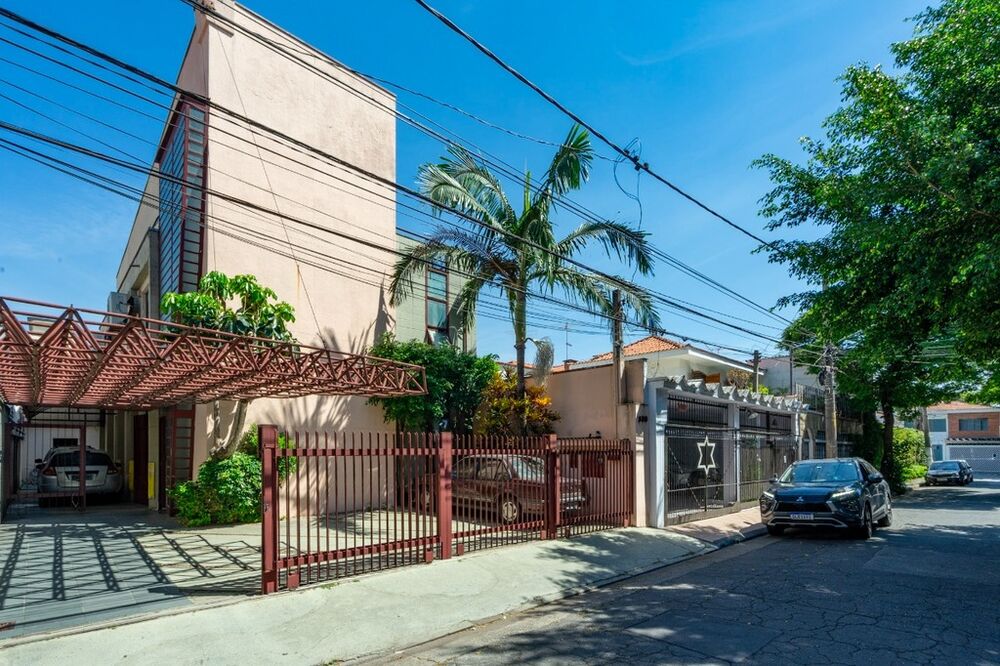 Prédio Inteiro à venda, 362m² - Foto 2