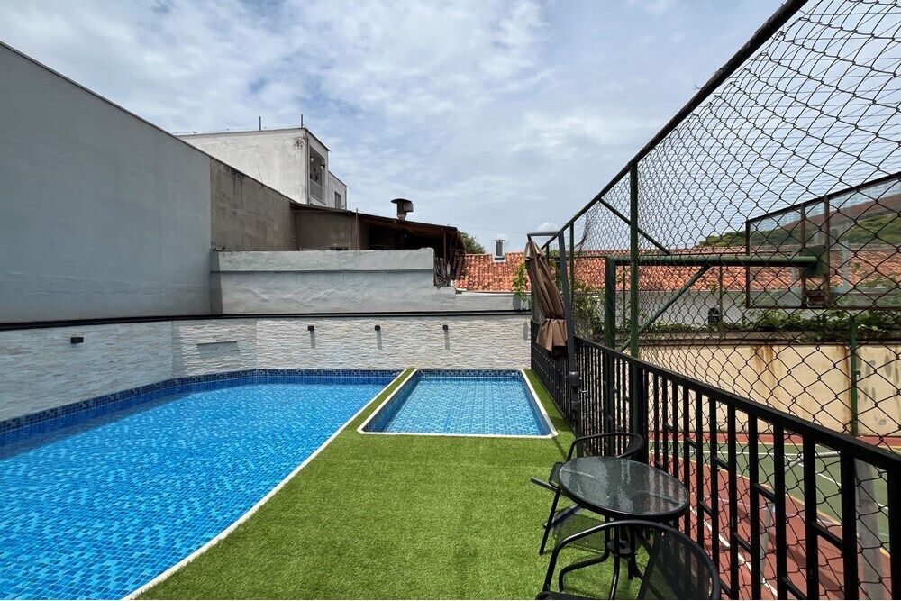 Apartamento, 2 quartos, 62 m² - Foto 1