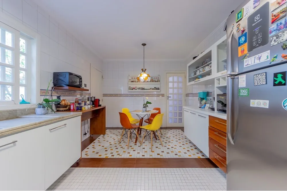 Casa, 3 quartos, 223 m² - Foto 3