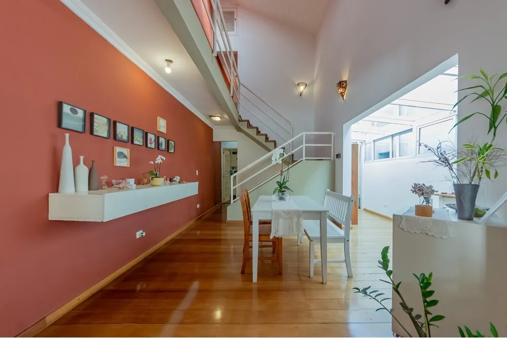 Casa, 3 quartos, 223 m² - Foto 4