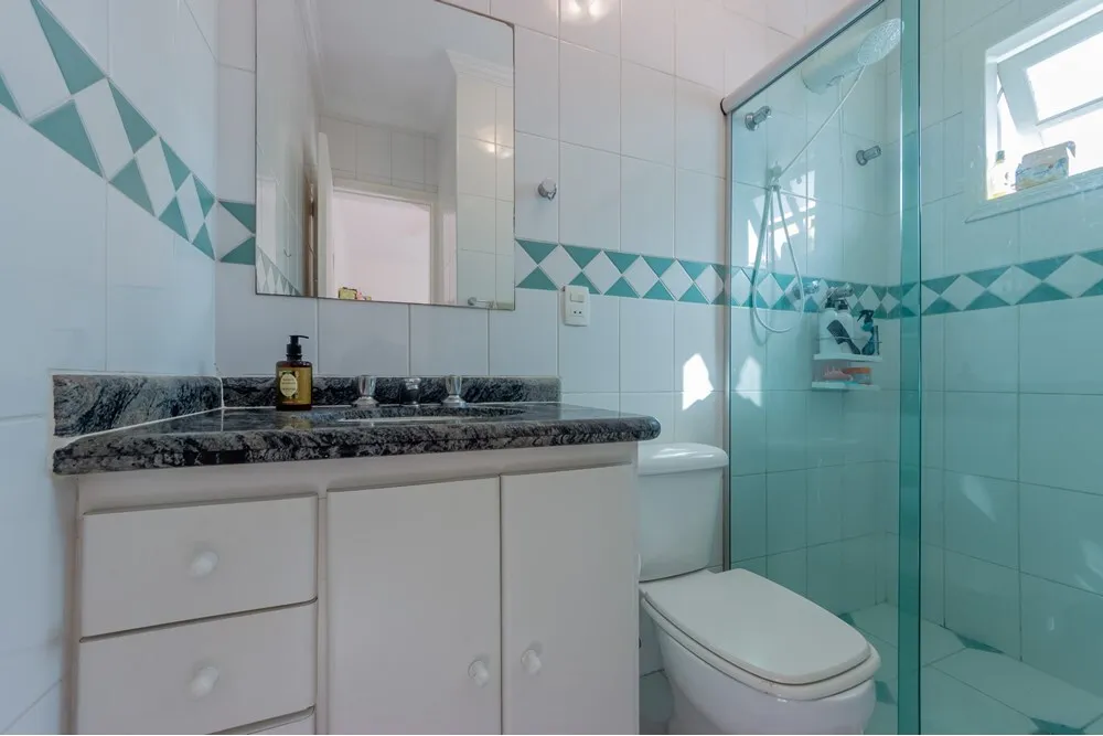 Casa, 3 quartos, 223 m² - Foto 2