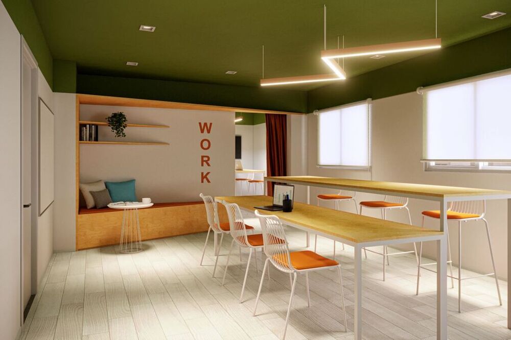 Apartamento, 2 quartos, 37 m² - Foto 5