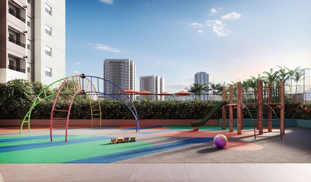 Apartamento, 2 quartos, 37 m² - Foto 6