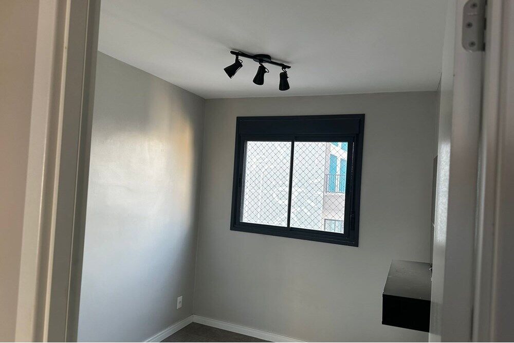 Apartamento à venda com 1 quarto, 25m² - Foto 3
