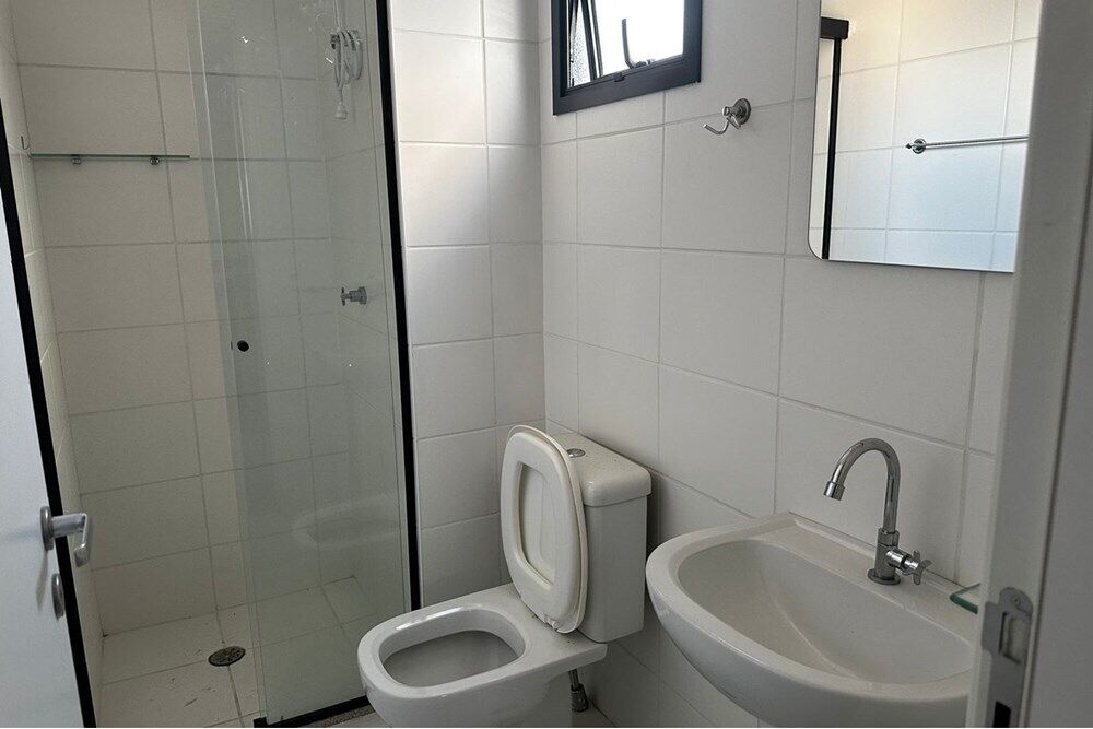 Apartamento à venda com 1 quarto, 25m² - Foto 5