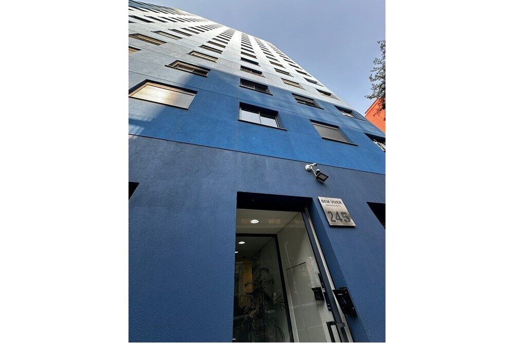 Apartamento, 1 quarto, 25 m² - Foto 10