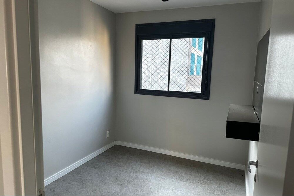 Apartamento à venda com 1 quarto, 25m² - Foto 2