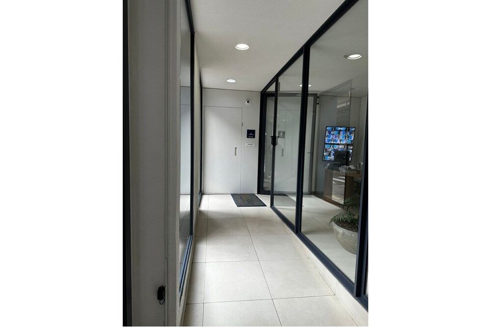 Apartamento, 1 quarto, 25 m² - Foto 11