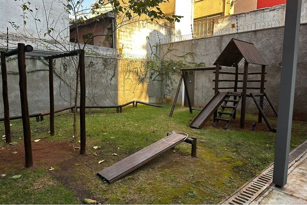 Apartamento, 1 quarto, 25 m² - Foto 13