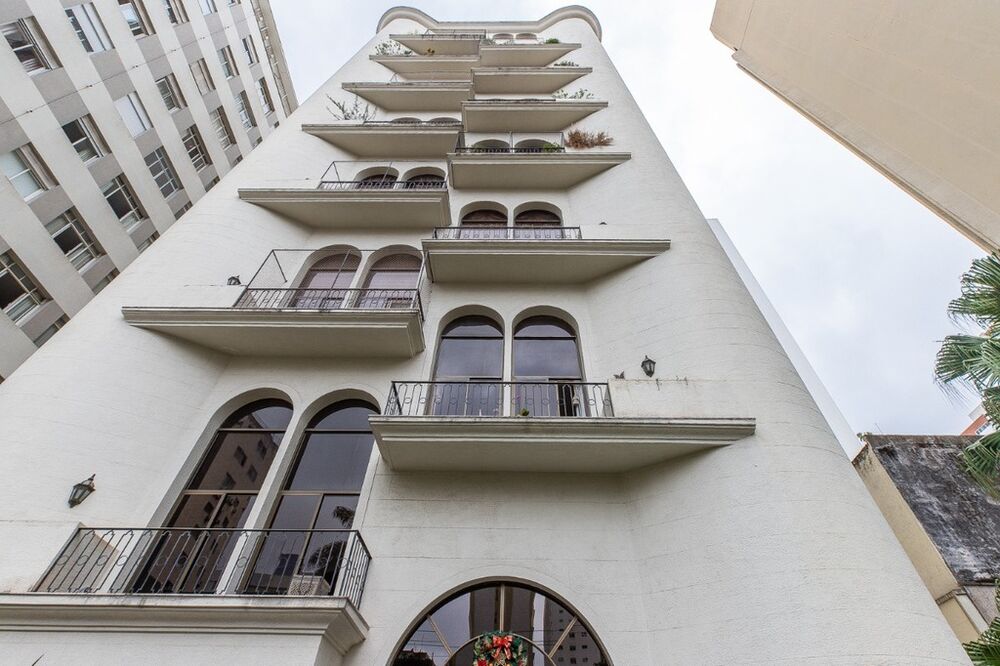Cobertura à venda com 4 quartos, 264m² - Foto 7